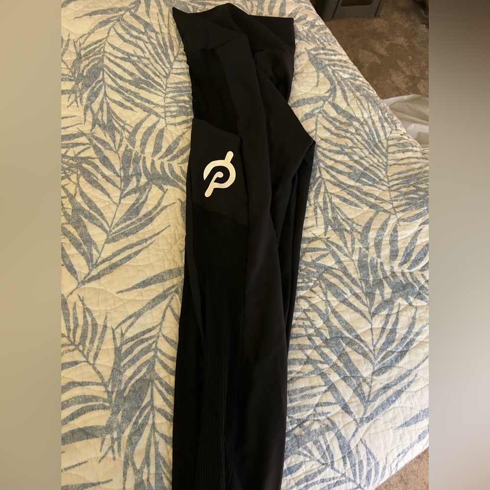 Peloton leggings